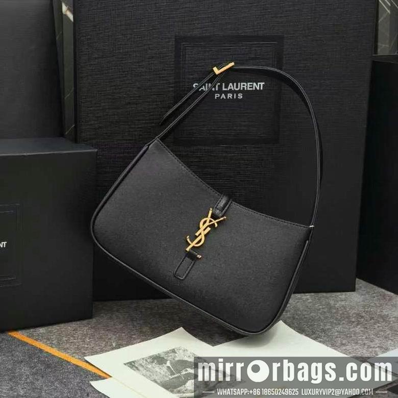 YSL Replica Bags 657228 25X14X6cm XMY 5