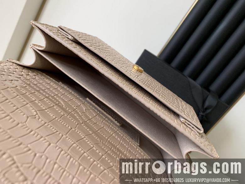 YSL Replica Bags 422906 22X8X16cm 8D 3