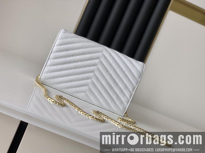 YSL Replica Bags Monogram woc 26801 22.5X14X4cm 8D 5