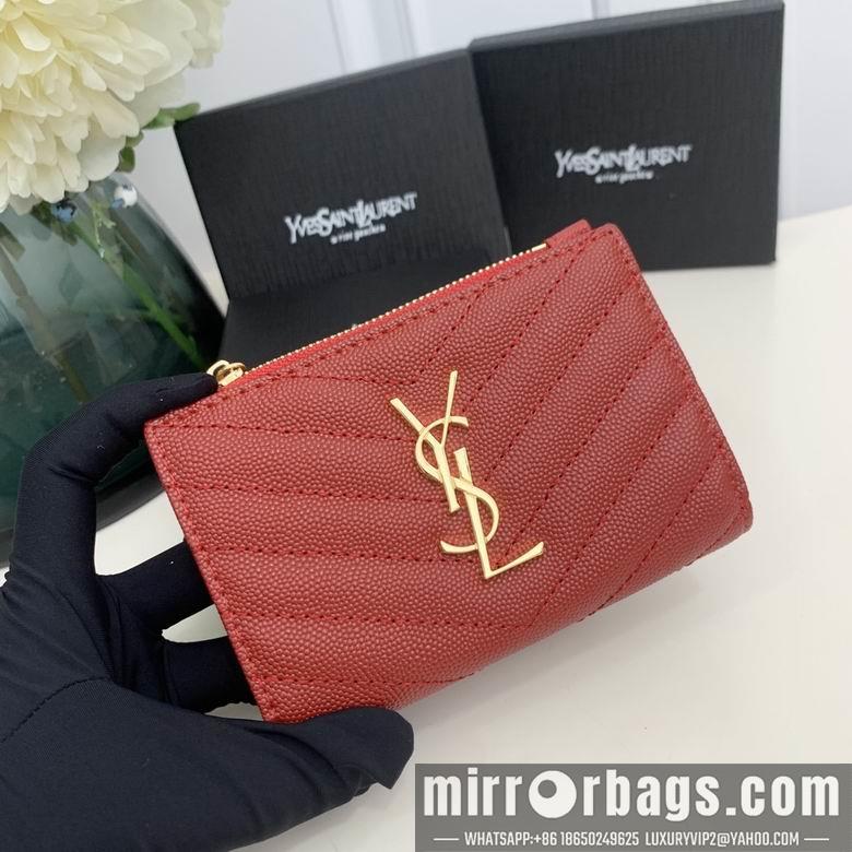 YSL Replica Bags 5947 13X9.5X2cm ZC 4