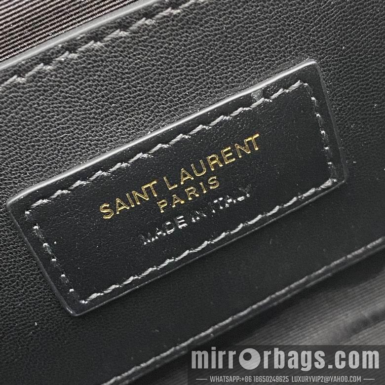 YSL Replica Bags 600915 21X13X6cm YG 6