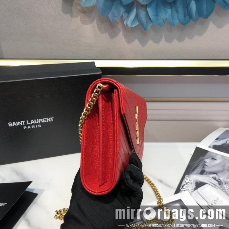 YSL Replica Bags 360452 22.5x14x4 cm wf08