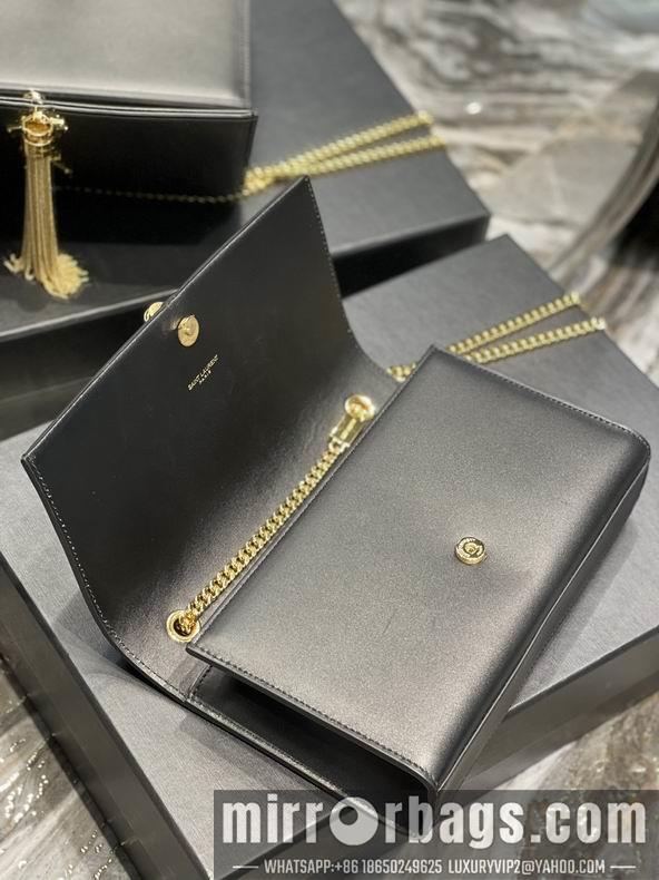 YSL Replica Bags 354119 24x14.5x5 cm wf08