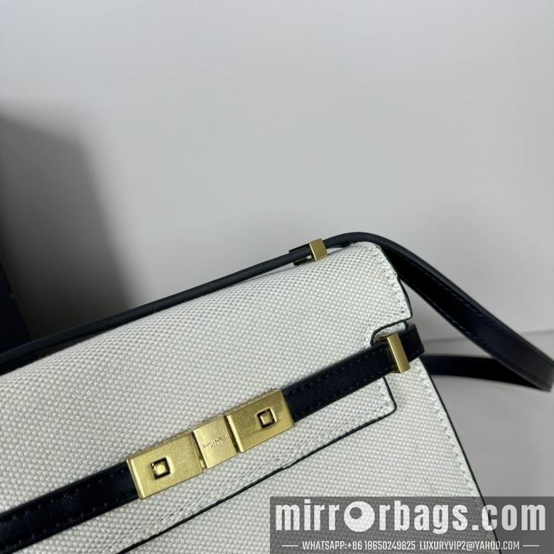 YSL Replica Bags 19X14X4cm 032515 JY 2