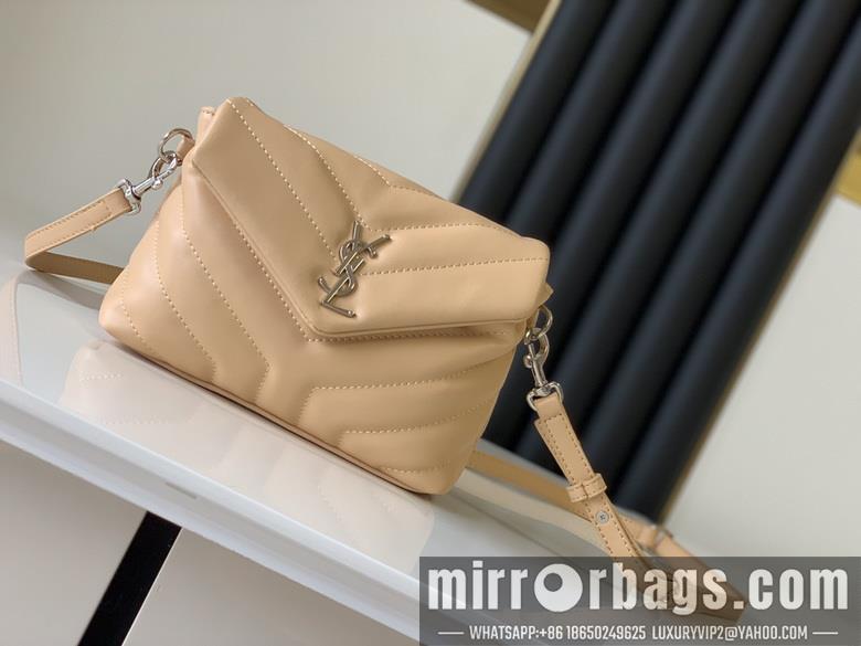 YSL Replica Bags 26599 20cm 8D 2