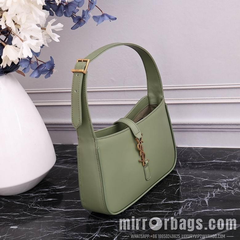 YSL Replica Bags 8003 23X16X6.5cm YG 7