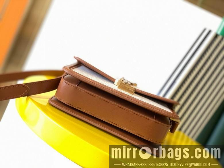 YSL Replica Bags 634306 19x13x5cm YG 9
