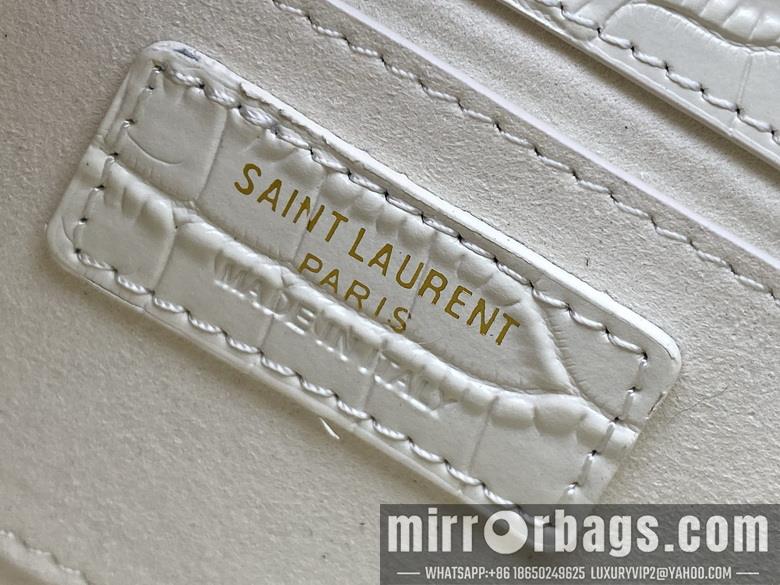 YSL Replica Bags 422906 22X8X16cm 8D 1