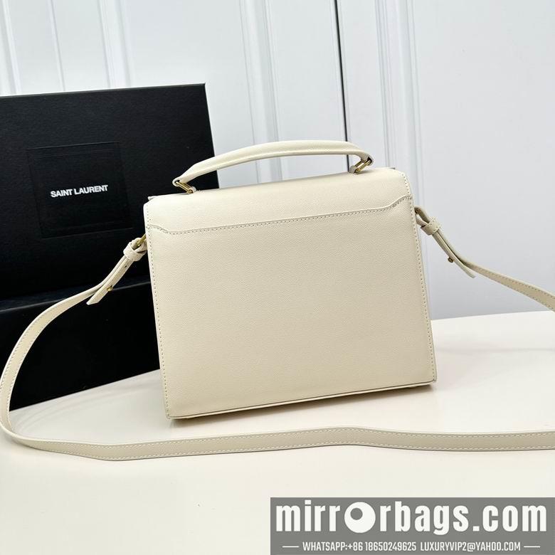 YSL Replica Bags 6873 24X11X20cm YG 1