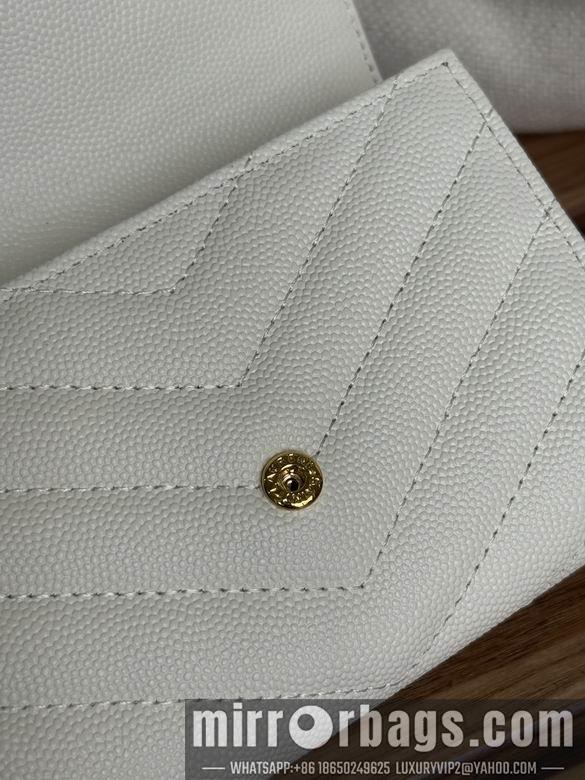 YSL Replica Bags 414404 13X9X3cm YG 8