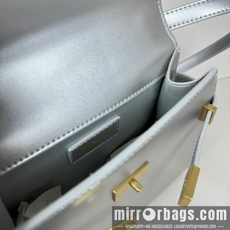 YSL Replica Bags 19X14X4cm 032515 JY 10