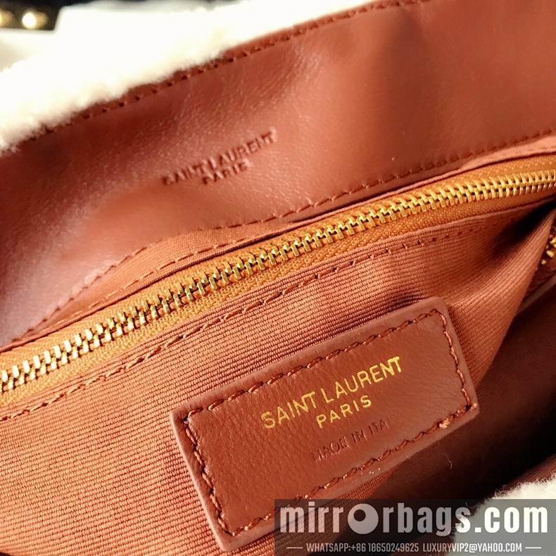 YSL Replica Bags 459749 31x22x10 cm wf12