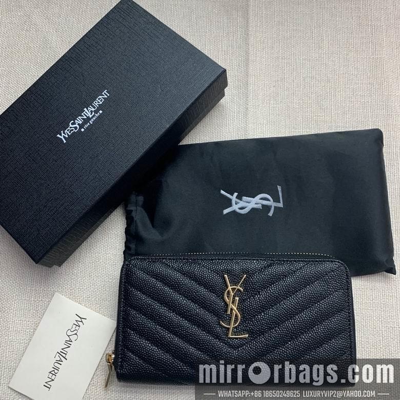 YSL Replica Bags 358094 19x10x2cm YG 4