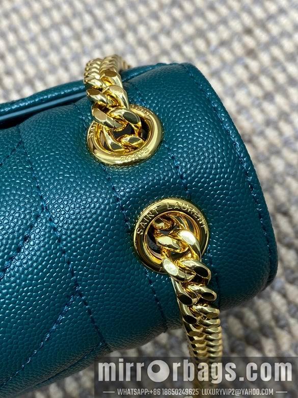 YSL Replica Bags 392739 24X17.5X6cm MT 4