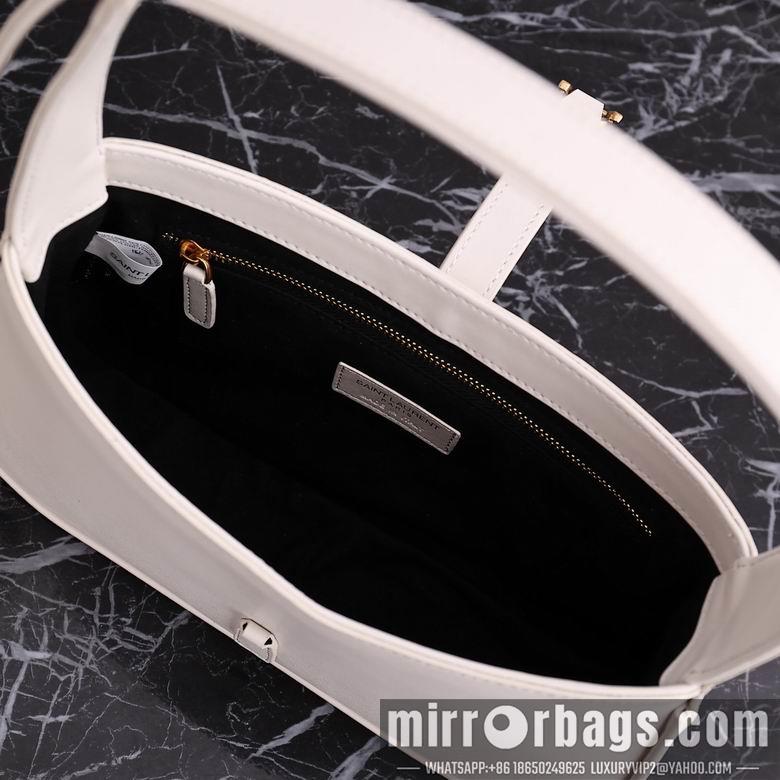 YSL Replica Bags 8003 23X16X6.5cm YG 8