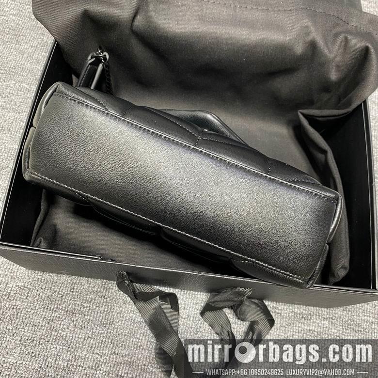 YSL Replica Bags 759337 23X15.5X8.5cm MT 2