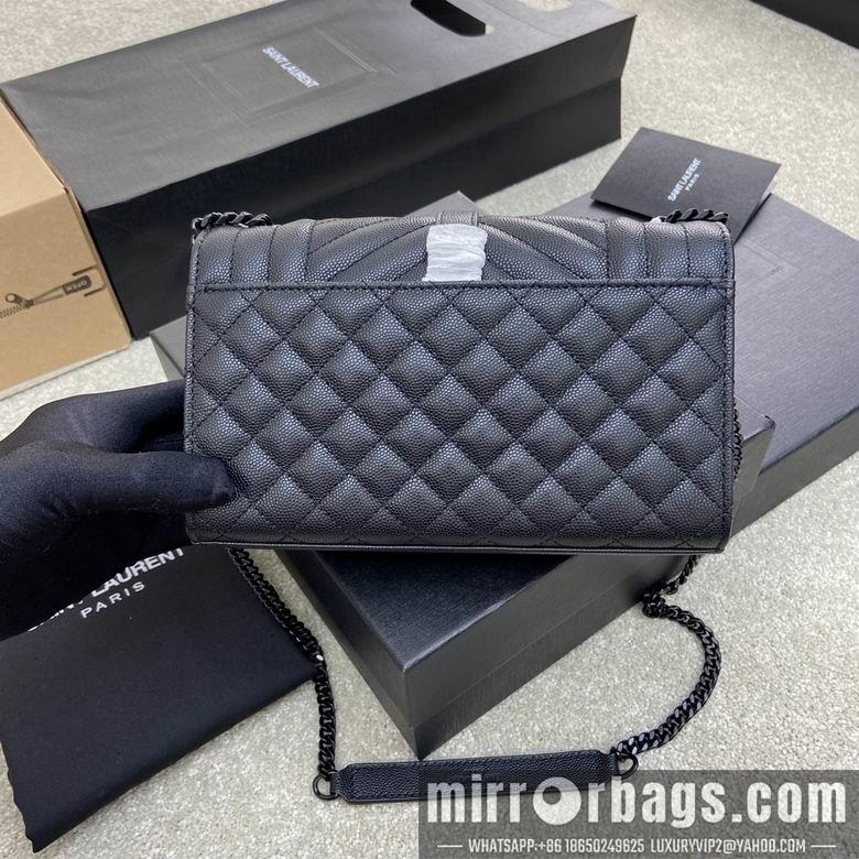 YSL Replica Bags 600915 21X13X6cm YG 4