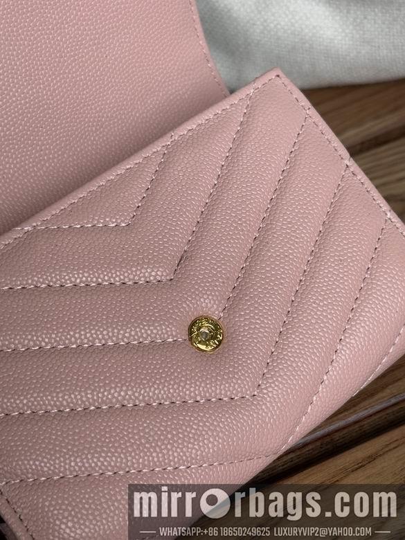 YSL Replica Bags 414404 13X9X3cm YG 12