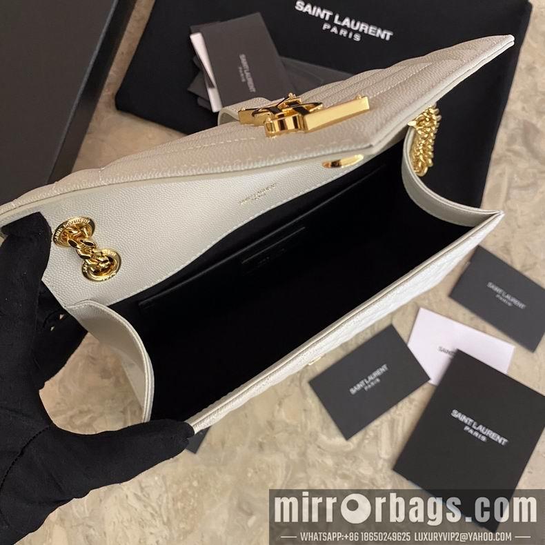YSL Replica Bags 392739 24x17.5x6 cm mt08