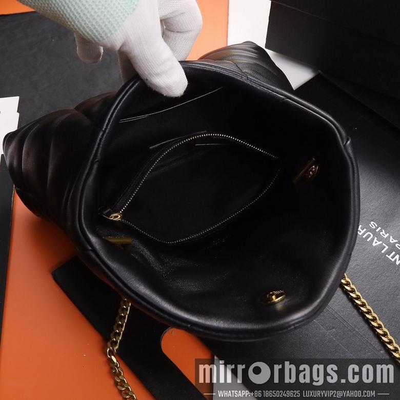 YSL Replica Bags 620333 23X15.5X8.5cm YG 7