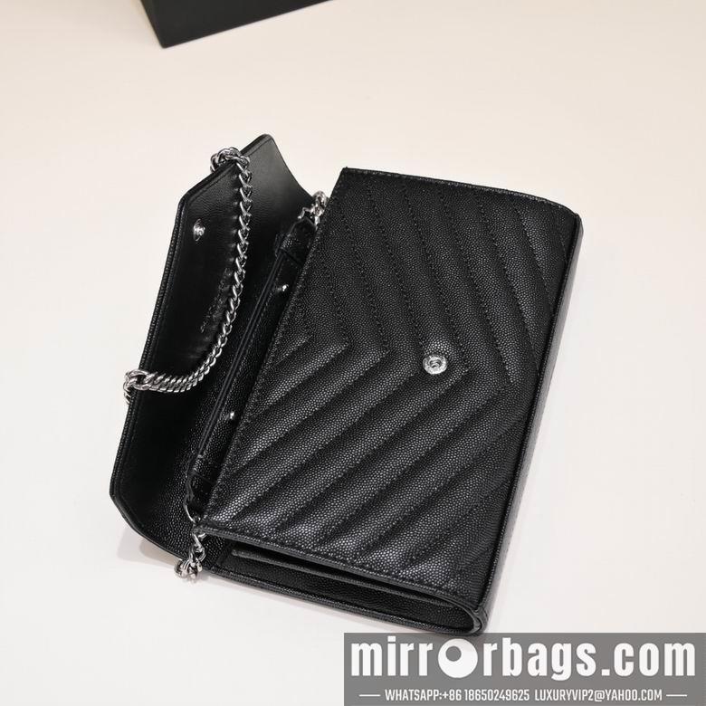 YSL Replica Bags 1168-5 22.5X14X4cm XMY 5