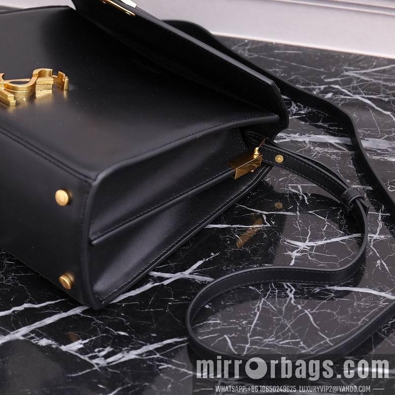 YSL Replica Bags 6873 24X11X20cm YG 2