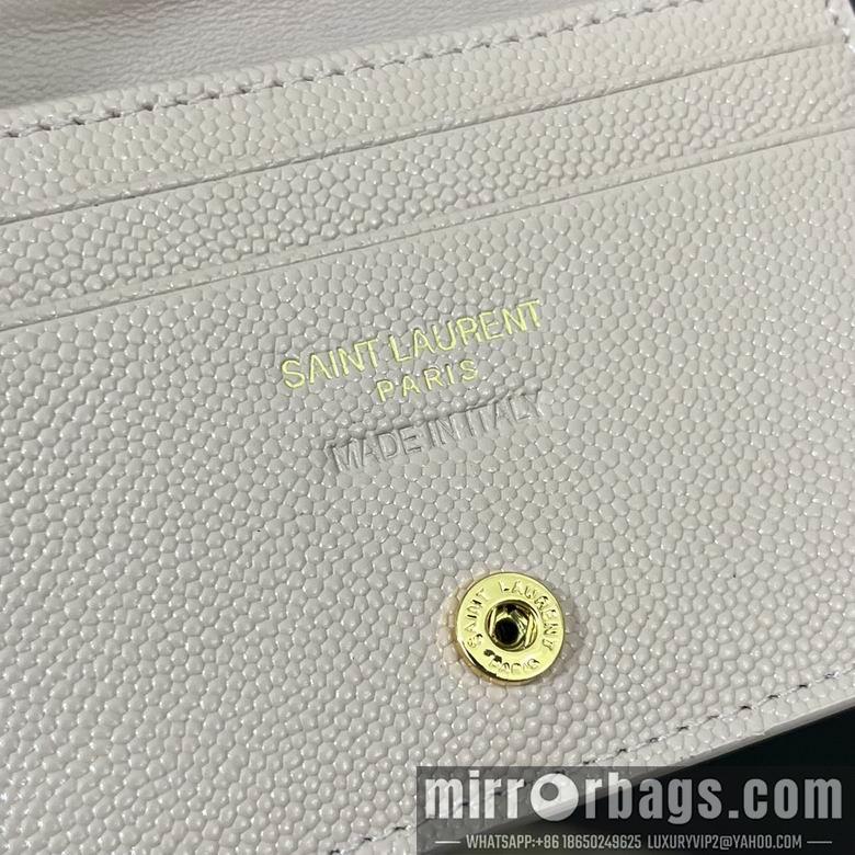 YSL Replica Bags 530841 11X8.5X3cm YG 4