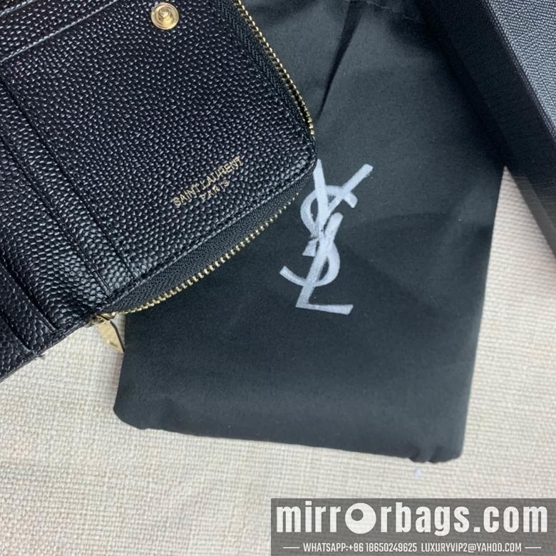 YSL Replica Bags 358090 15x9x2cm YG 1