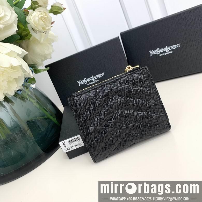 YSL Replica Bags 7045 11X9X2cm ZC 4
