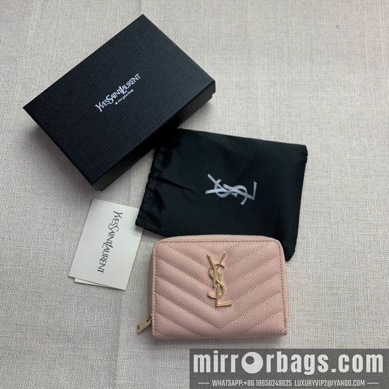 YSL Replica Bags 358090 15x9x2cm YG 5