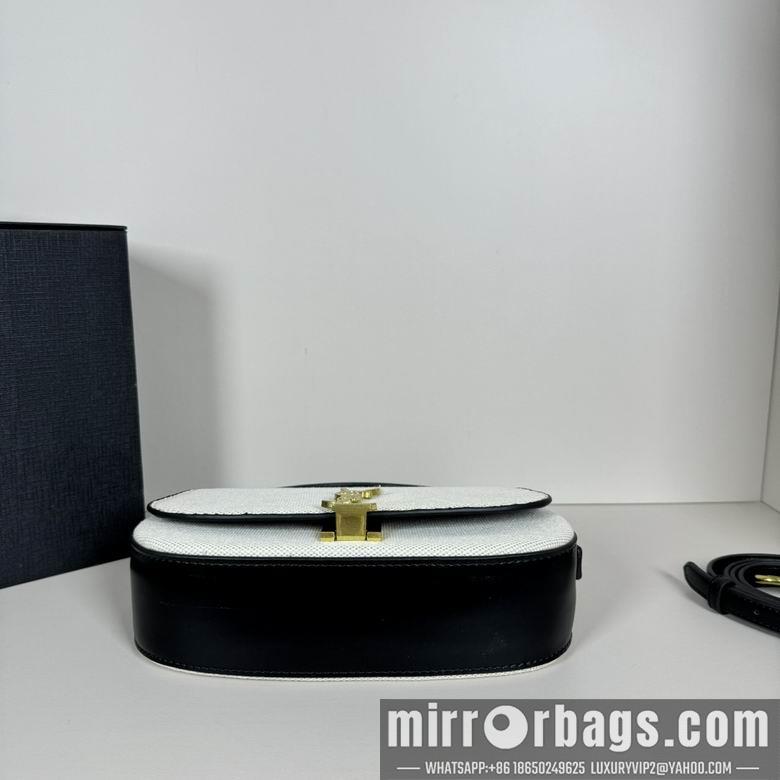 YSL Replica Bags 24X10X16.5cm 062403 XMY 10