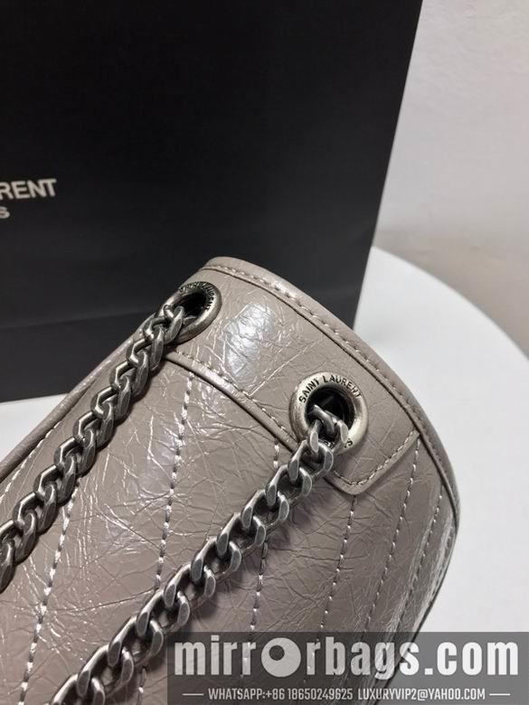 YSL Replica Bags 2880 28X20X8.5cm XMY 5