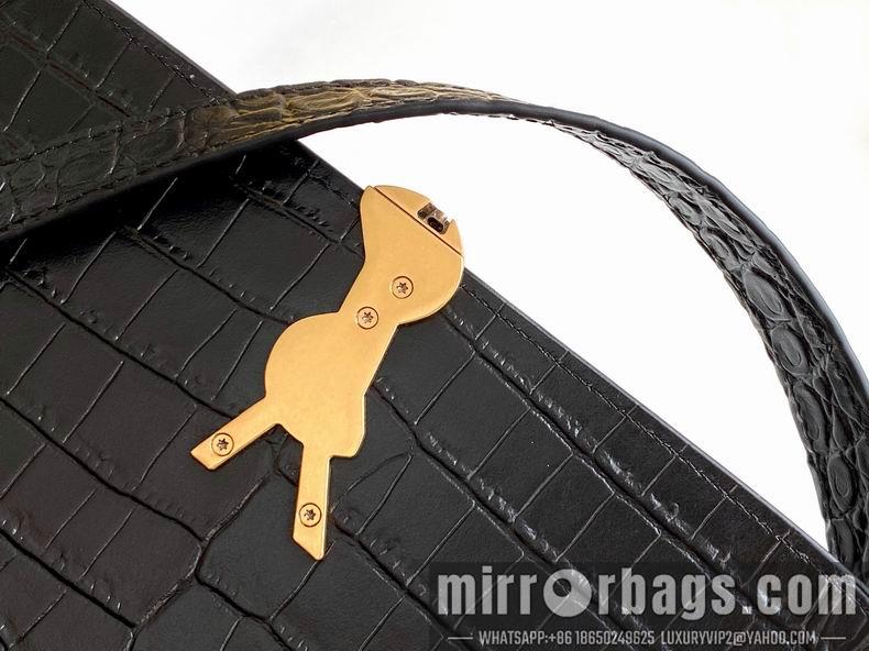 YSL Replica Bags 634305 23x16x6 cm wf05