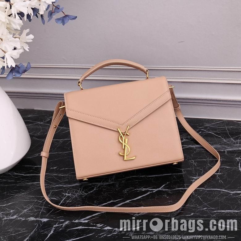 YSL Replica Bags 6873 24X11X20cm YG 5