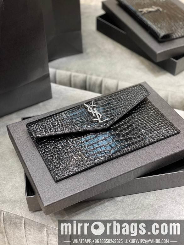 YSL Replica Bags 565739 27X16X2cm XMY 2