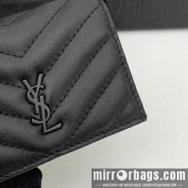 YSL Replica Bags 7009 11X9X3cm ZC 2