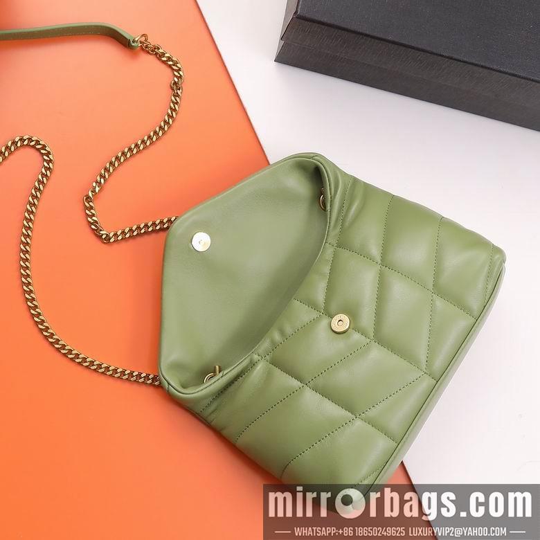 YSL Replica Bags 620333 23X15.5X8.5cm YG 9