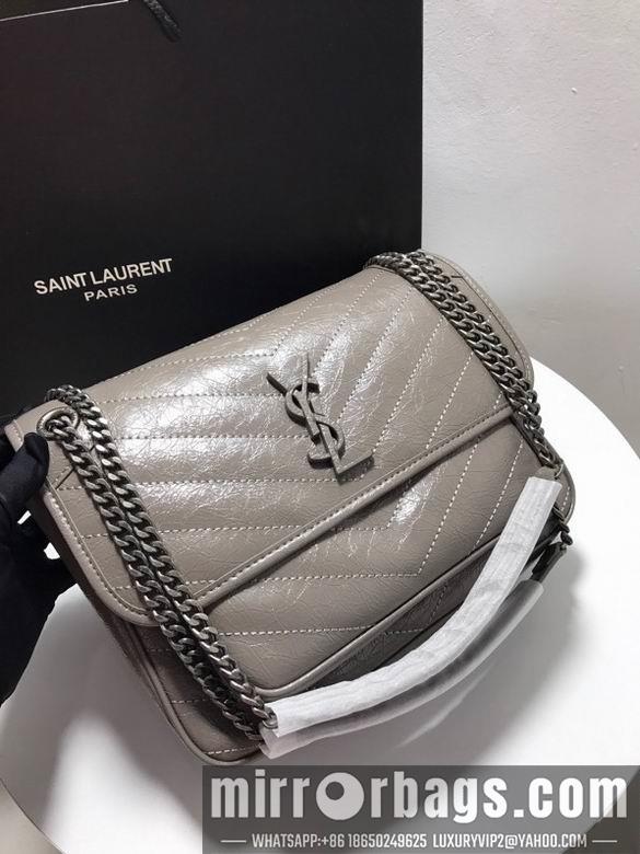 YSL Replica Bags 2880 28X20X8.5cm XMY 5