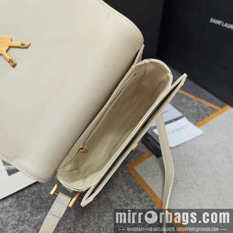 YSL Replica Bags 8853 18X15.5X5.5cm XMY 4
