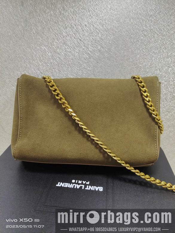 YSL Replica Bags 8865 22X14X5cm XMY 5