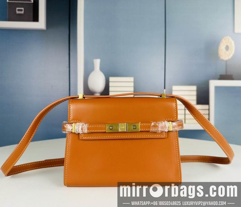 YSL Replica Bags 6073 19X14X4cm XMY 5