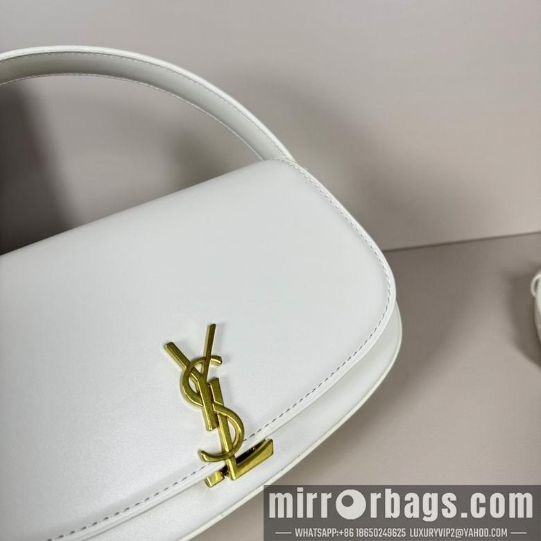 YSL Replica Bags 24X10X16.5cm 062403 XMY 9