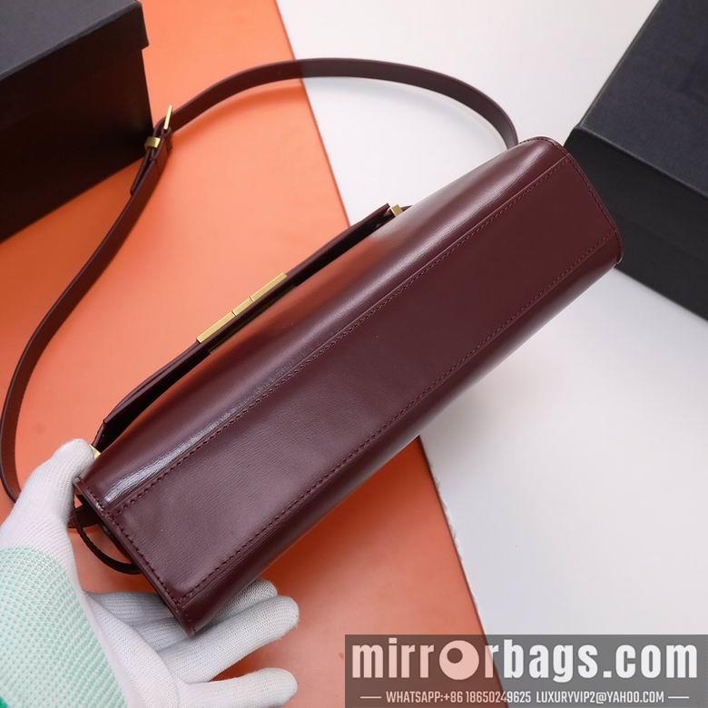 YSL Replica Bags 579271 29X20.5X7cm YG 4