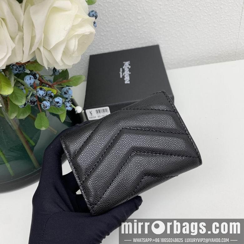 YSL Replica Bags 6868 10.5X7.5X3cm YG 4