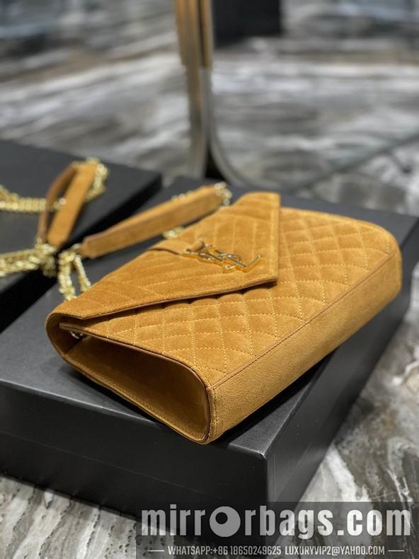 YSL Replica Bags 487206 24x17.5x6 cm wf06
