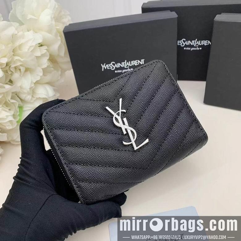 YSL Replica Bags 0660 12X10X3cm ZC 4