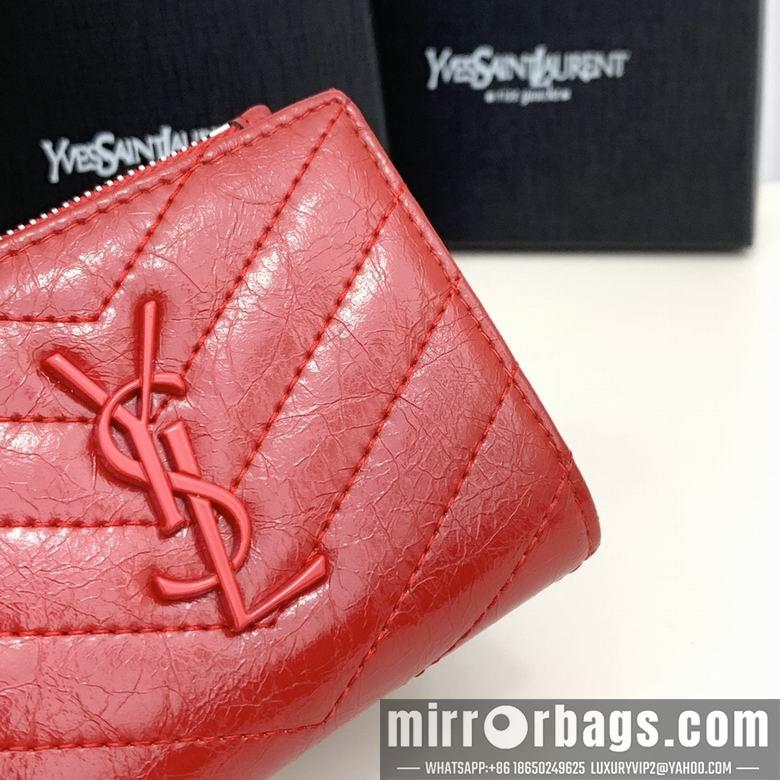 YSL Replica Bags 7045 11X9X2cm ZC 1