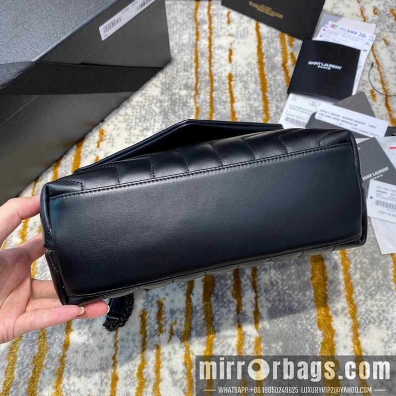 YSL Replica Bags 494699 23x17x9 cm wf07