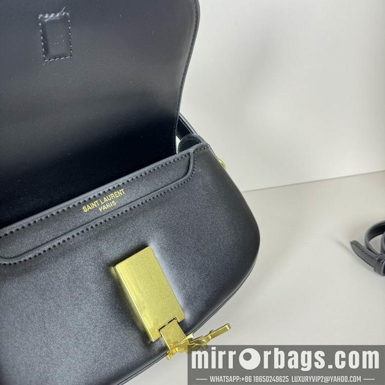 YSL Replica Bags 24X10X16.5cm 062403 XMY 2
