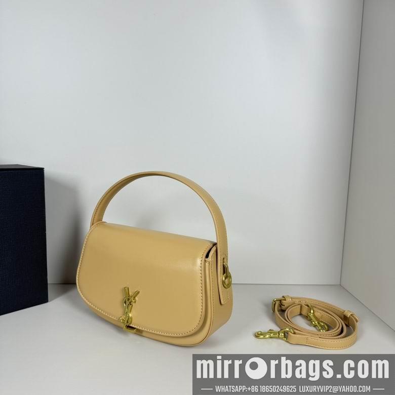 YSL Replica Bags 24X10X16.5cm 062403 XMY 8